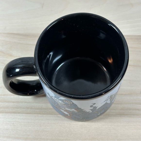 SET Tim Burton's The Nightmare Before Christmas 2 Disc collector's Edition & Mug - Picture 11 of 16